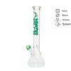 Boost | Beaker Glass Bong H:44cm- Ø:50mm- Socket:18.8mm- WT:5mm (circa)