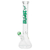 Boost | Beaker Glass Bong H:44cm- Ø:50mm- Socket:18.8mm- WT:5mm (circa)