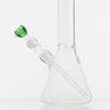 Boost Pro Becher Glas Bong H:55cm Ø:50mm WT:5mm