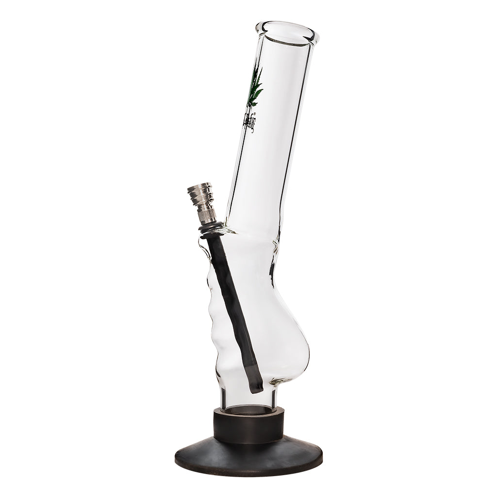 Glasbong Joystick