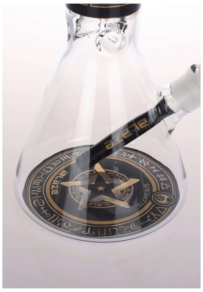BLAZE Alchemie Kolbenbong Ice