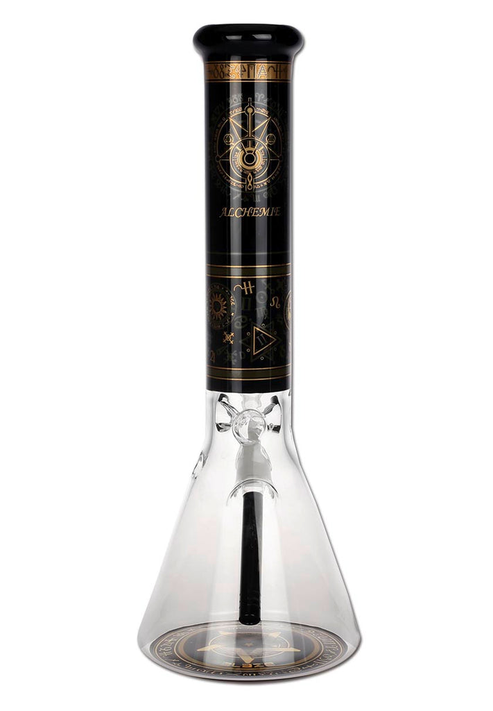 BLAZE Alchemie Kolbenbong Ice