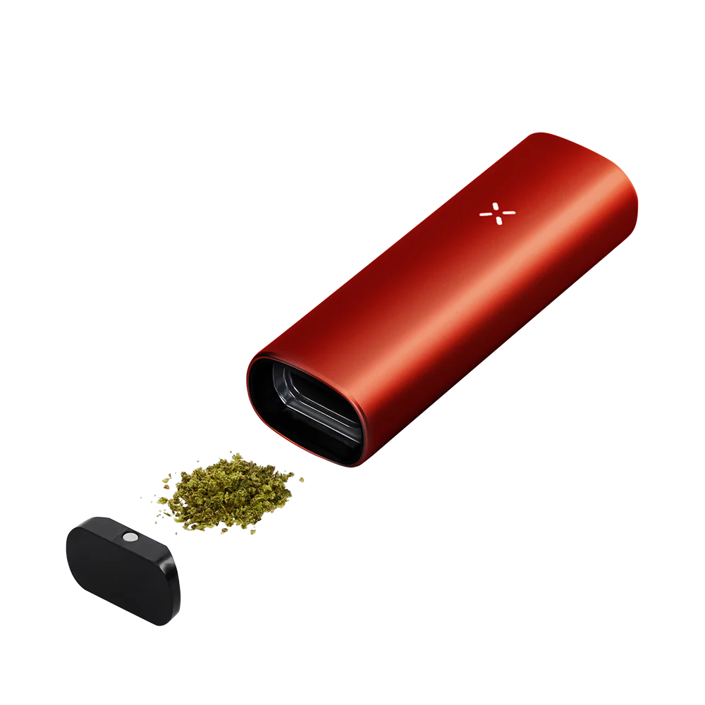 PAX Mini-Mohn-Vaporizer