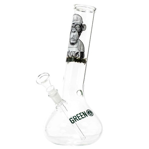 Greenline | H: 25cm Ø: 40mm S: 14.5mm