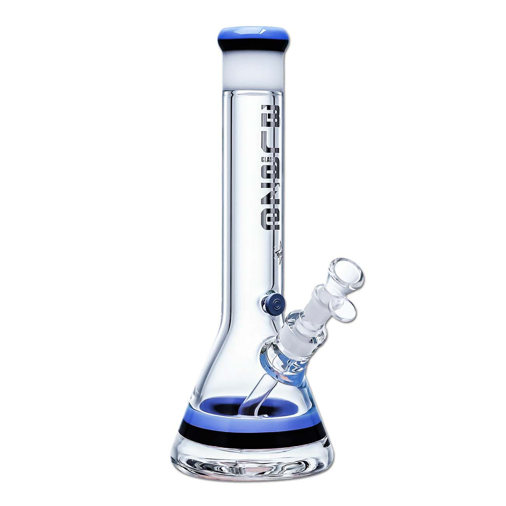 BLAZE Beakerbong 9mm
