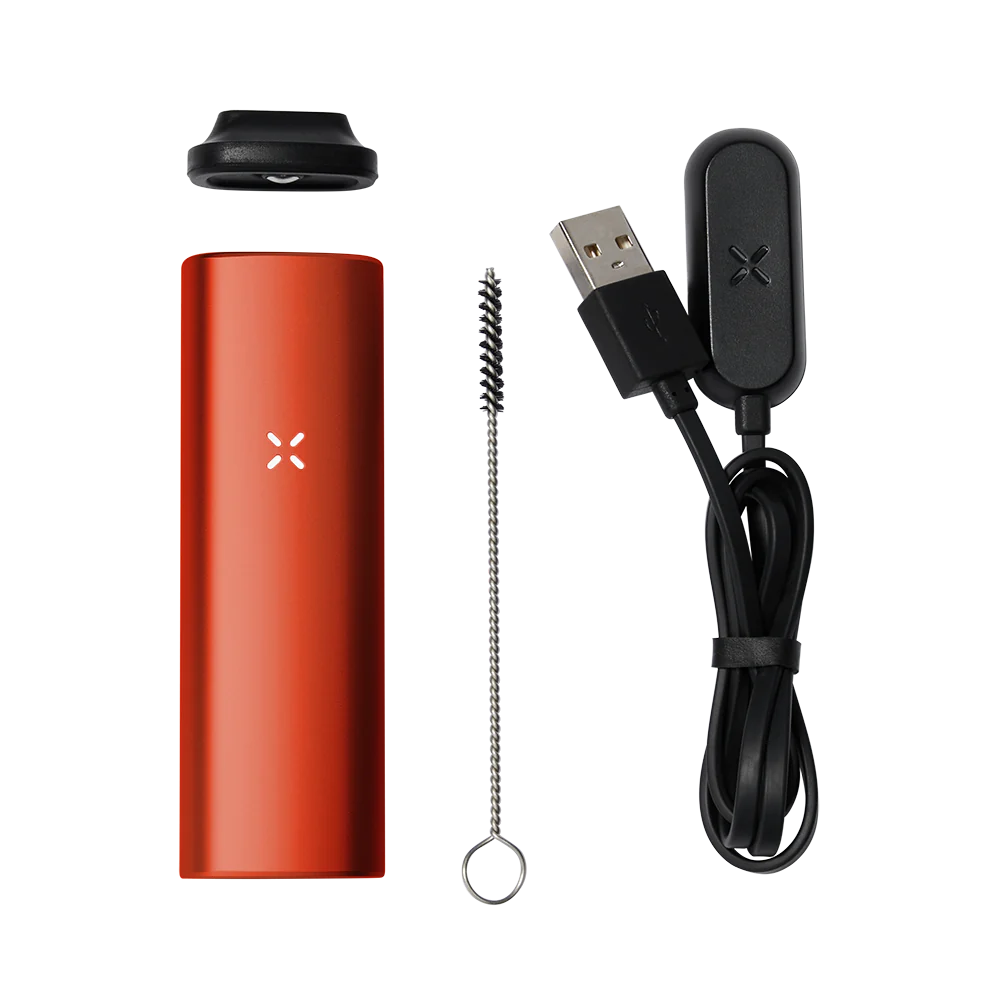 PAX Mini-Mohn-Vaporizer
