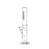 INS338 Insomnia Bong Black Edition 50cm 18.8er Schliff