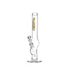 INS504 Insomnia Bong Gold Edition 46cm 18.8er Schliff