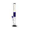INS573 Insomnia Bong Gold Edition 50cm 18.8er Schliff