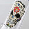 Mini Glasbong SKULL