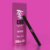 Kush CBD Vape OG Kush 200mg CBD Disposable Pen