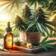 CBD Blüten