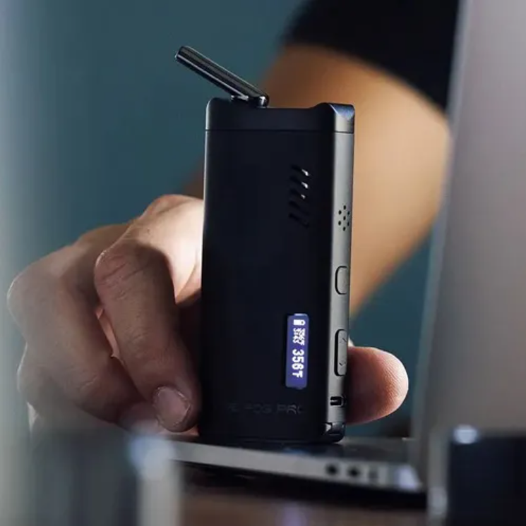 XVape Fog Pro Verdampfer