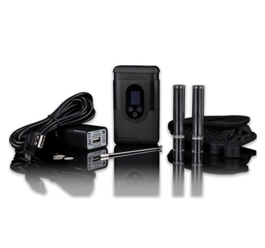 Arizer ArGo Verdampfer