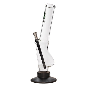 Glasbong Joystick