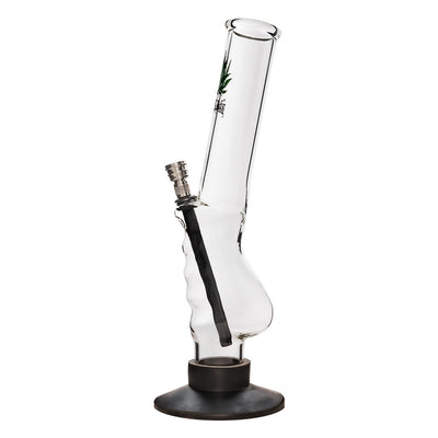 Glasbong Joystick