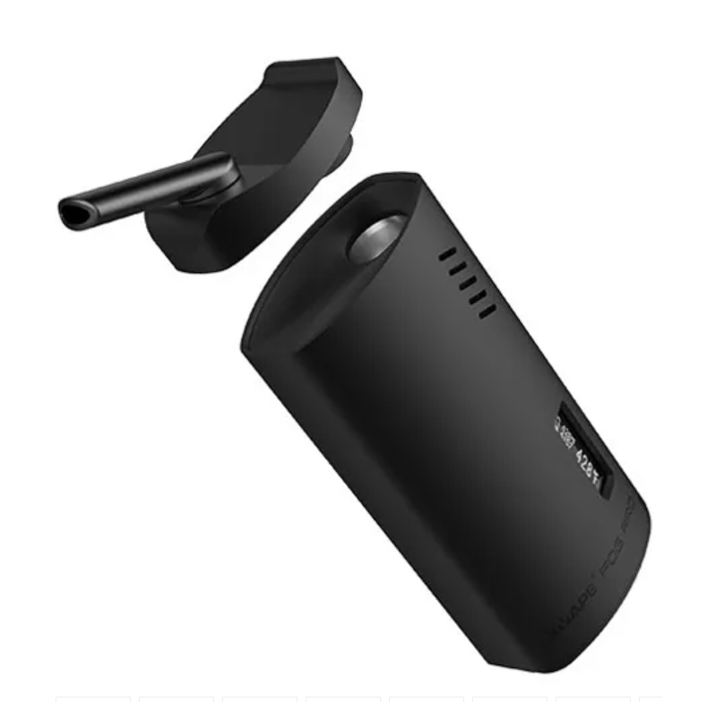 XVape Fog Pro Verdampfer