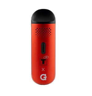 G Pen X Tyson 2.0 Dash Vaporizer