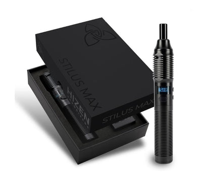 Hizen Stilus Pro Max Vaporizer