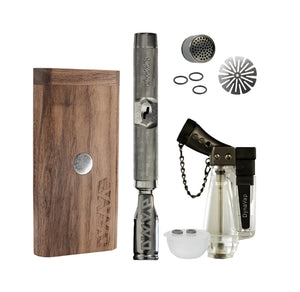 DynaVap The M7 - Starter Pack Walnuss