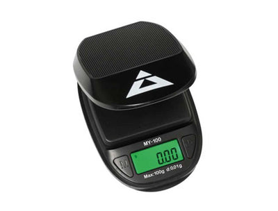 On Balance MY-100-BK Scale 100g x 0,01g