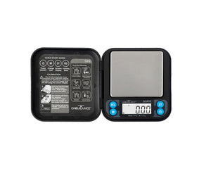 On Balance SL-100 Schieferwaage 100 g x 0,01 g