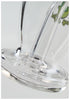 Black Leaf Tiny Bird Blunt Bubbler Duschkopf 2.0