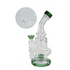 BLAZE Recyclebong für Kräuter/Öl