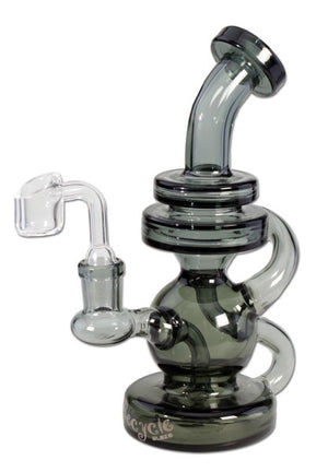 BLAZE Recyclebong Diffusor inkl. Banger