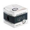 Black Leaf Lotus Grinder 4-tlg.