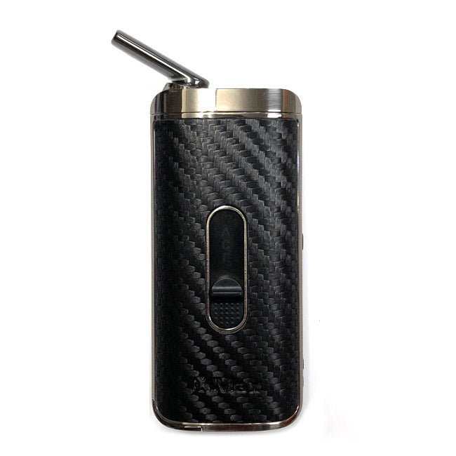 XMAX Ace Vaporizer – Schwarz
