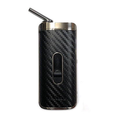 XMAX Ace Vaporizer – Schwarz