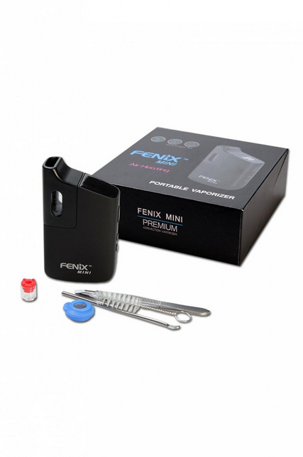 Fenix Mini Vaporizer