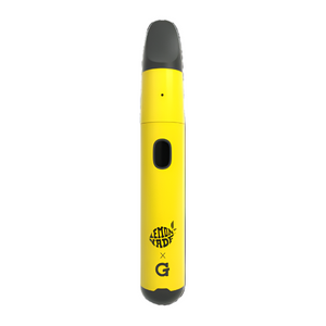 G Pen Micro+ x Lemonnade - Verdampfer