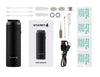 XMax Starry V4 Vaporizer - schwarz