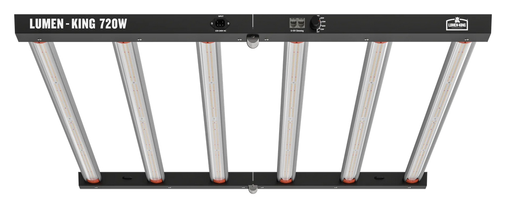 Lumen-King® 720W LED