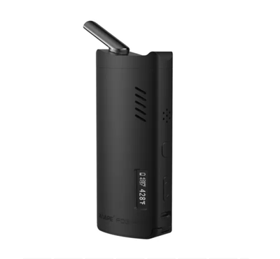 XVape Fog Pro Verdampfer