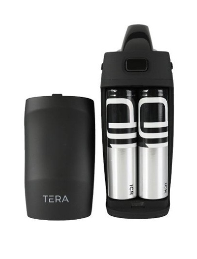 Boundless Tera V3 Verdampfer