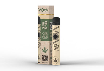 VOVA - Volks Vaporizer - Creme