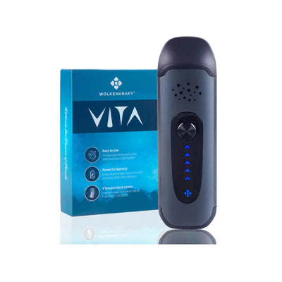 Vita Nachtblau