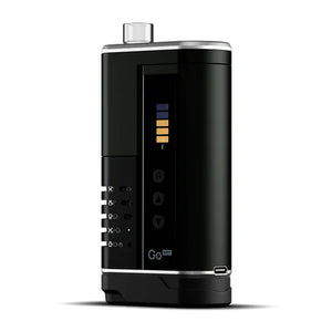Go SRT Vaporizer
