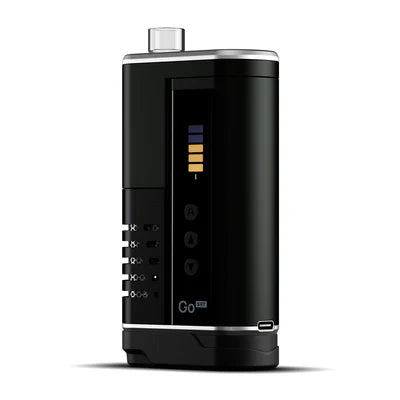 Go SRT Vaporizer