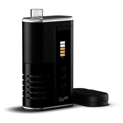 Go SRT Vaporizer