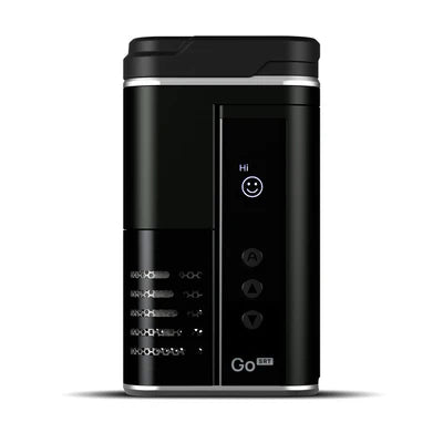 Go SRT Vaporizer