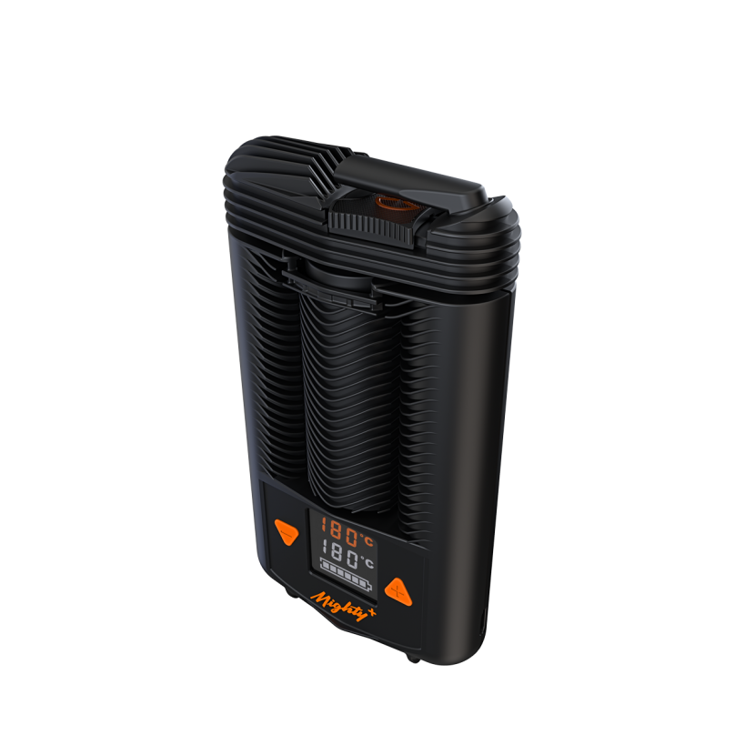 MIGHTY+ C Verdampfer