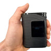 Boundless CFX+ plus Verdampfer