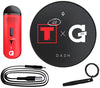 G Pen X Tyson 2.0 Dash Vaporizer