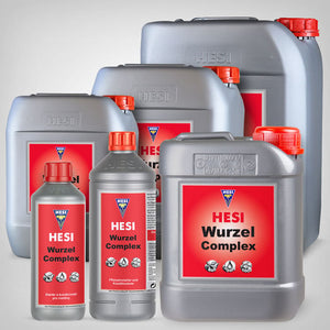 Hesi Wurzel Complex - 500ML