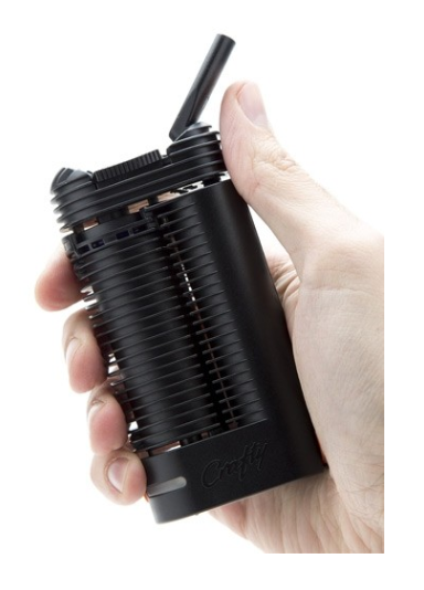 Crafty+ C Verdampfer