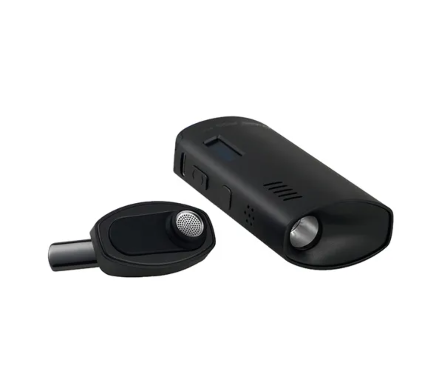 XVape Fog Pro Verdampfer